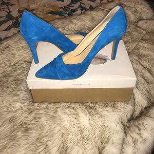 Women’s Pumps